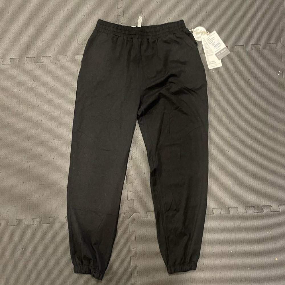 COPY - Vuori Clothing - Performance Joggers - Women’s XS